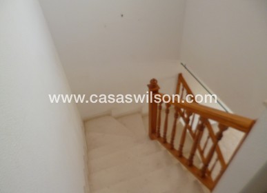 Sale - Townhouse - Playa Flamenca - Costa Blanca