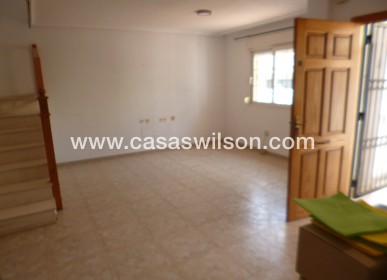 Sale - Townhouse - Playa Flamenca - Costa Blanca