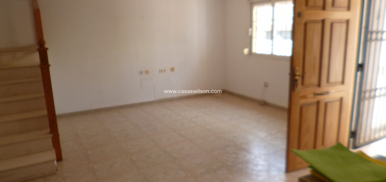 Sale - Townhouse - Playa Flamenca - Costa Blanca
