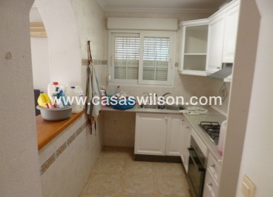 Sale - Townhouse - Playa Flamenca - Costa Blanca