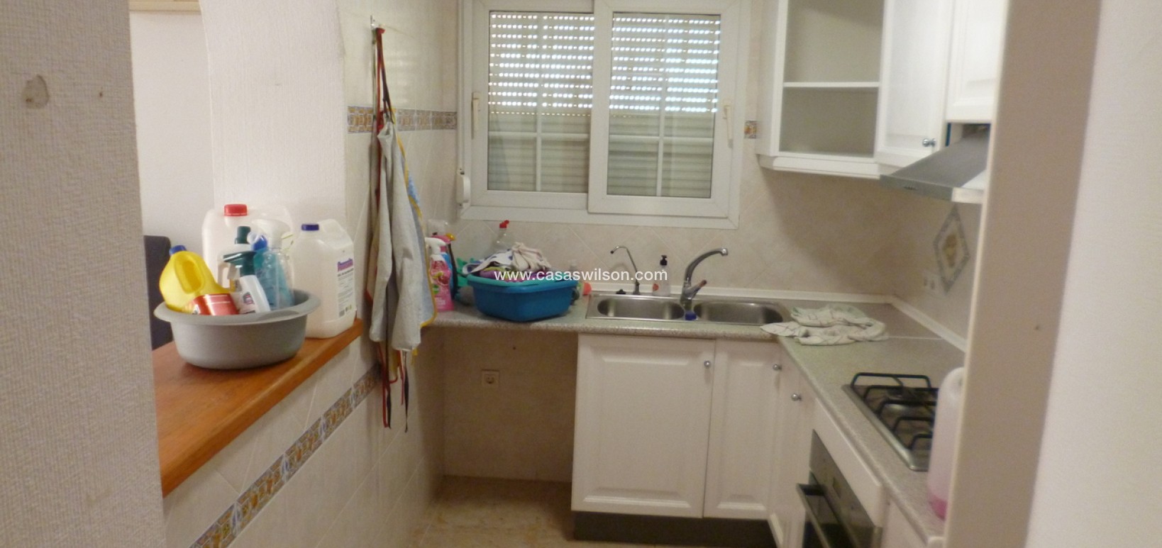 Sale - Townhouse - Playa Flamenca - Costa Blanca