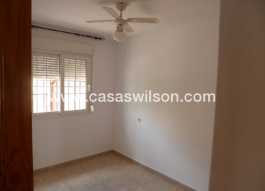 Sale - Townhouse - Playa Flamenca - Costa Blanca