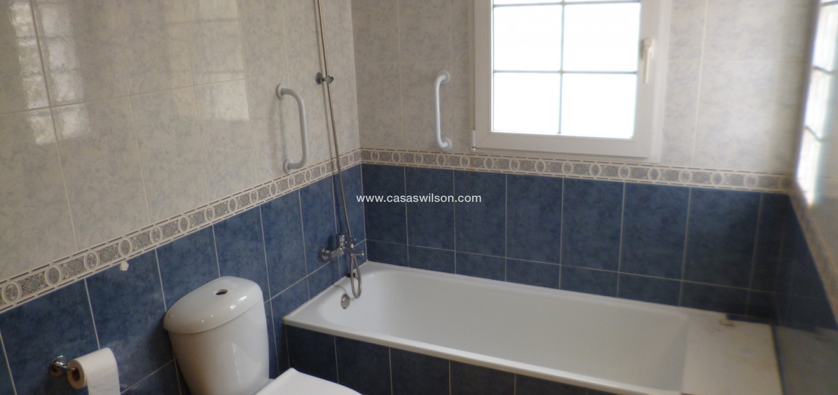 Sale - Townhouse - Playa Flamenca - Costa Blanca