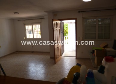 Sale - Townhouse - Playa Flamenca - Costa Blanca