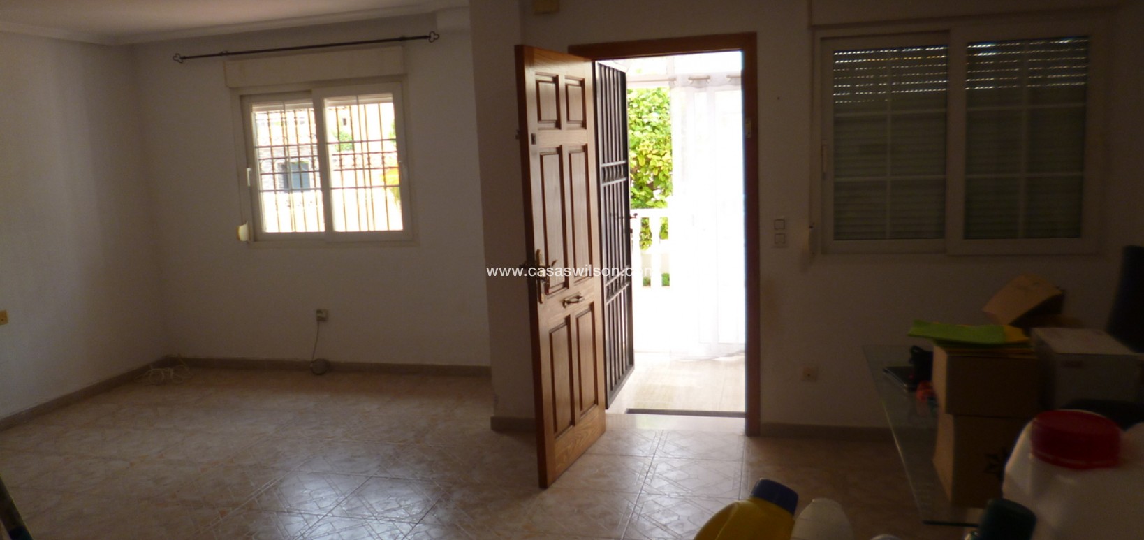 Sale - Townhouse - Playa Flamenca - Costa Blanca