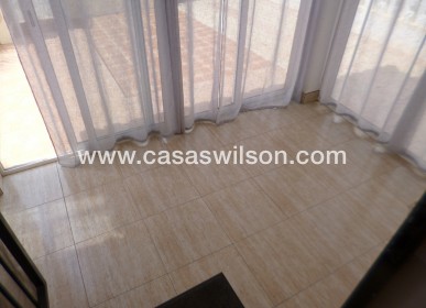 Sale - Townhouse - Playa Flamenca - Costa Blanca