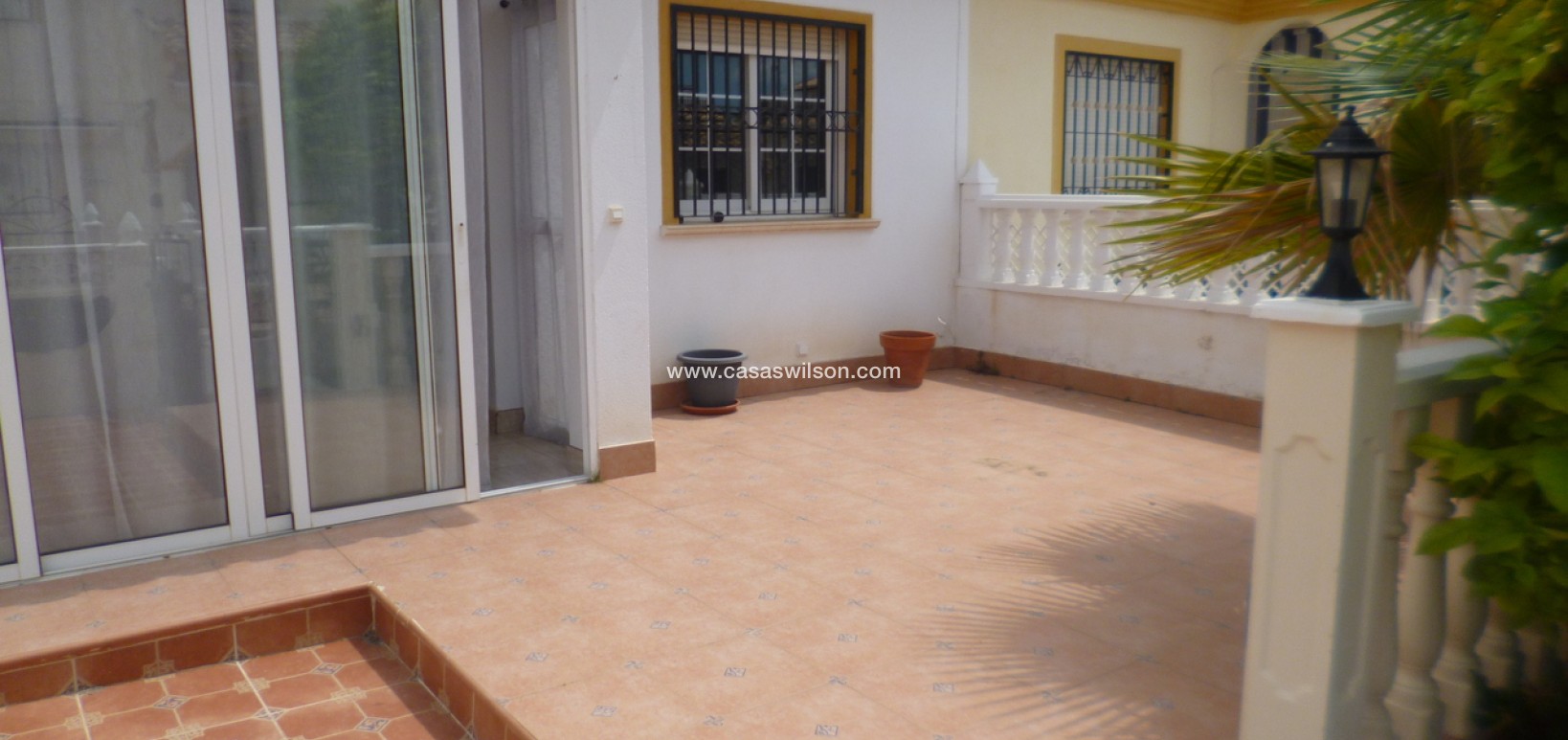 Sale - Townhouse - Playa Flamenca - Costa Blanca