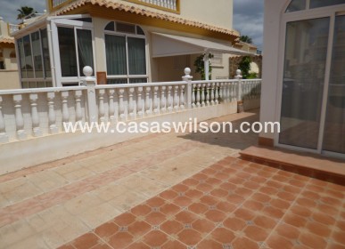 Sale - Townhouse - Playa Flamenca - Costa Blanca