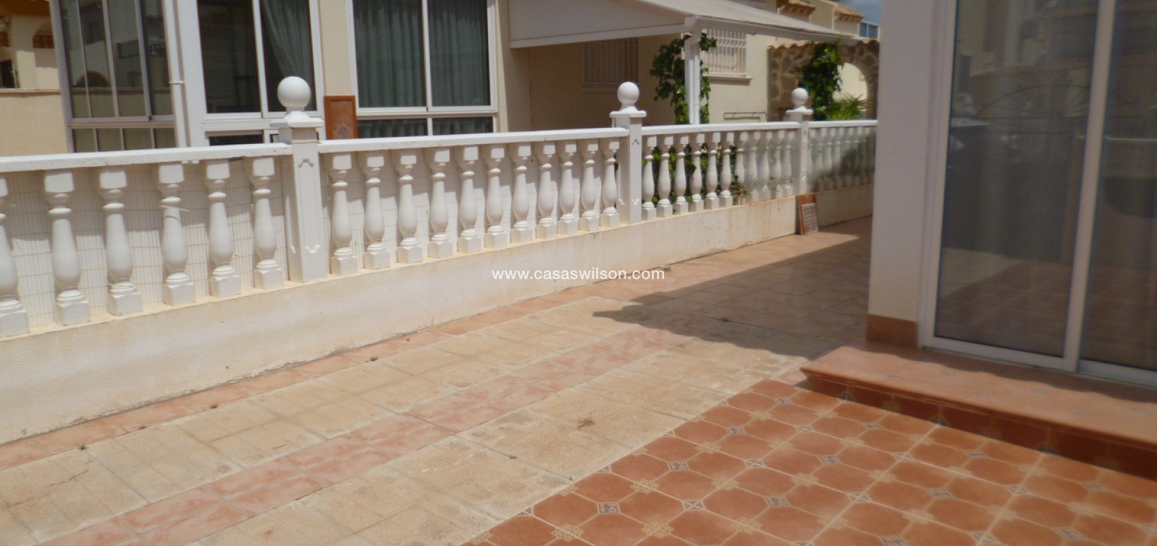 Sale - Townhouse - Playa Flamenca - Costa Blanca