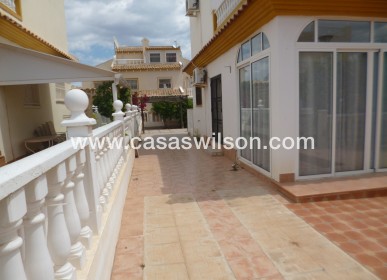 Sale - Townhouse - Playa Flamenca - Costa Blanca