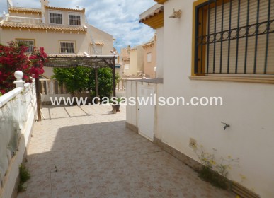 Sale - Townhouse - Playa Flamenca - Costa Blanca