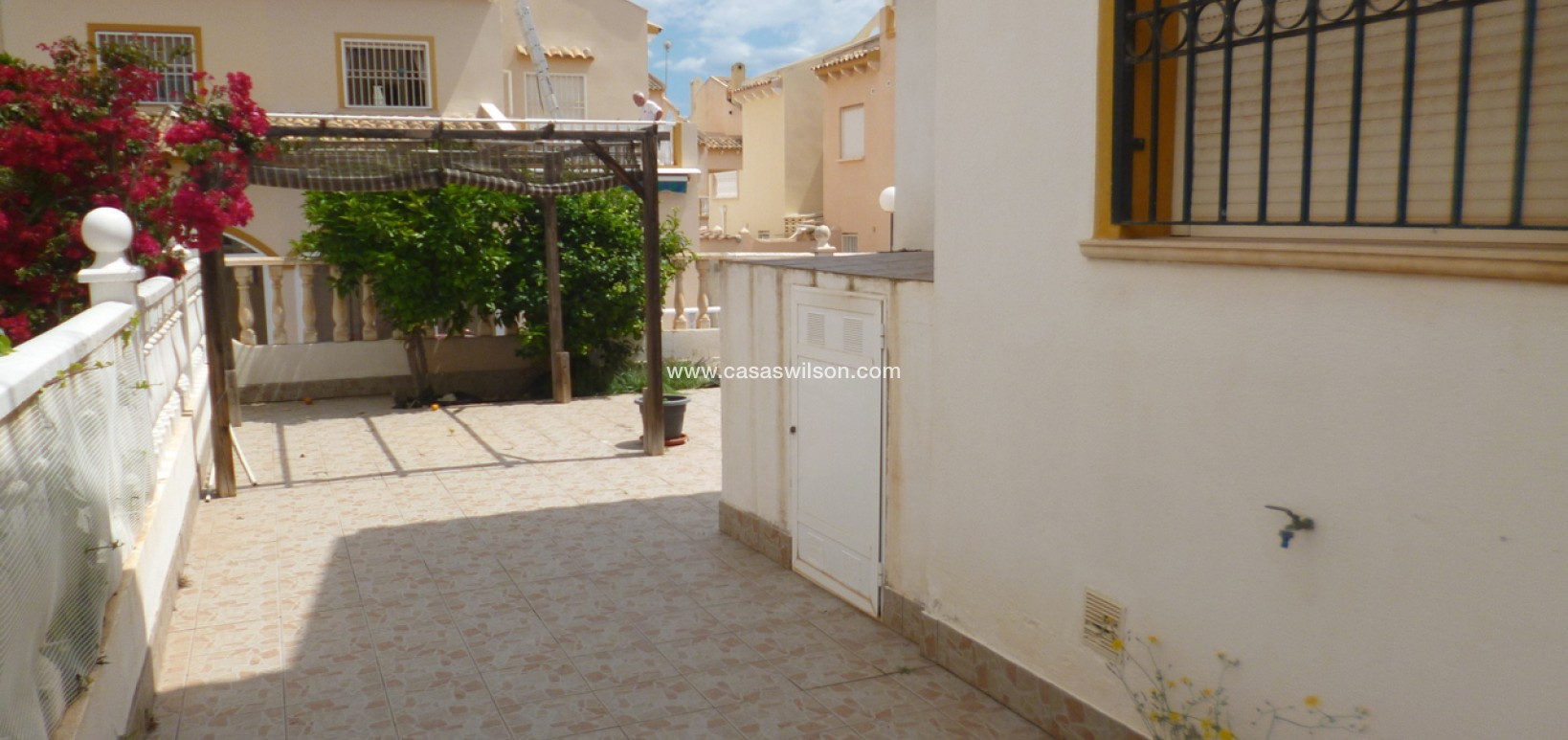 Sale - Townhouse - Playa Flamenca - Costa Blanca