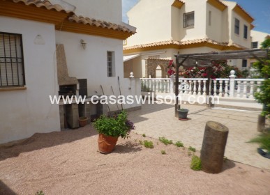 Sale - Townhouse - Playa Flamenca - Costa Blanca