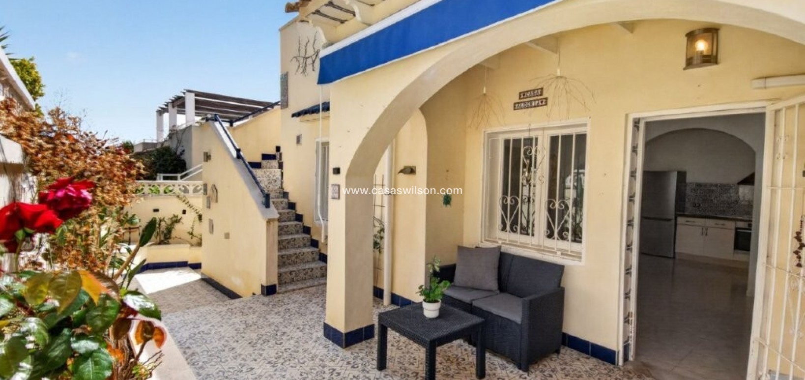 Sale - Townhouse - Torrevieja - Los Altos