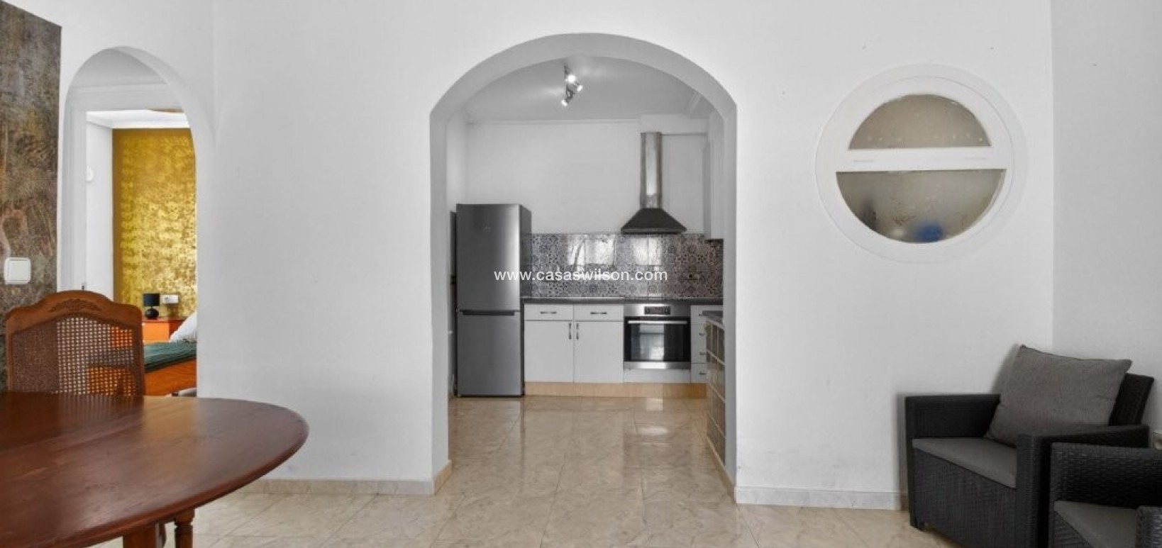 Sale - Townhouse - Torrevieja - Los Altos