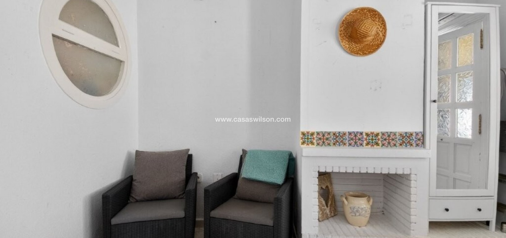 Sale - Townhouse - Torrevieja - Los Altos