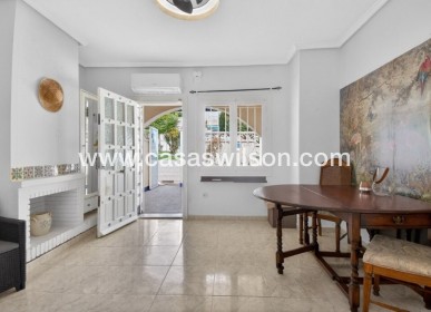 Sale - Townhouse - Torrevieja - Los Altos