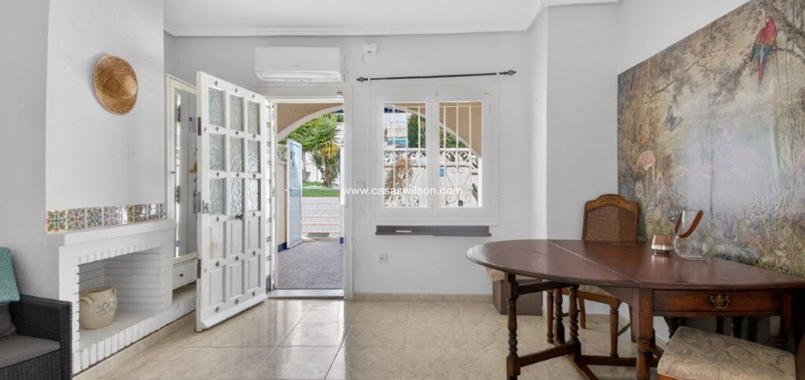 Sale - Townhouse - Torrevieja - Los Altos