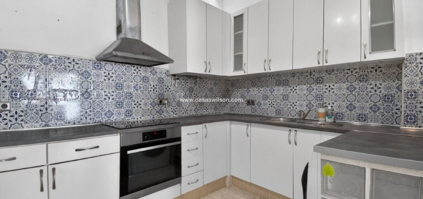 Sale - Townhouse - Torrevieja - Los Altos