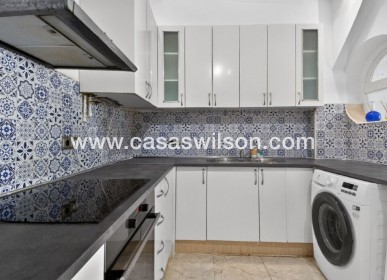 Sale - Townhouse - Torrevieja - Los Altos