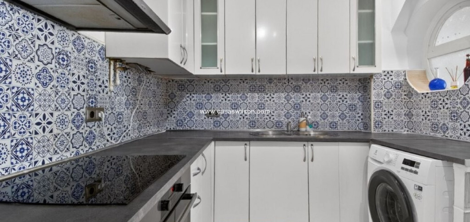 Sale - Townhouse - Torrevieja - Los Altos