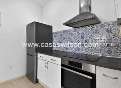 Sale - Townhouse - Torrevieja - Los Altos