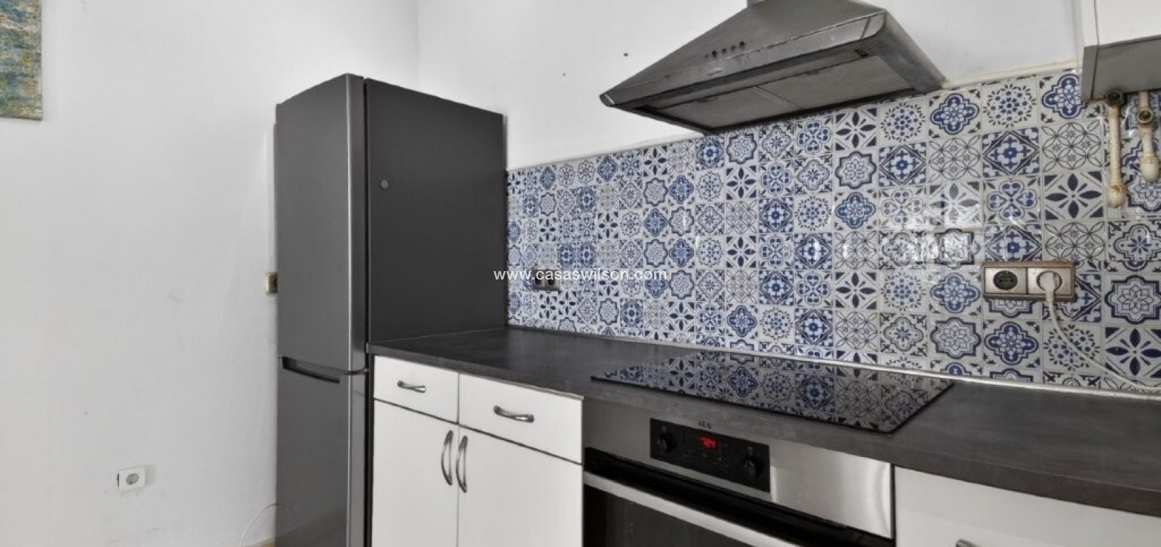 Sale - Townhouse - Torrevieja - Los Altos