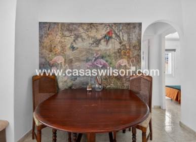 Sale - Townhouse - Torrevieja - Los Altos