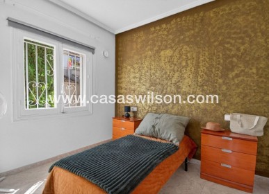 Sale - Townhouse - Torrevieja - Los Altos