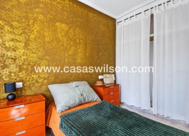 Sale - Townhouse - Torrevieja - Los Altos