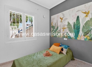 Sale - Townhouse - Torrevieja - Los Altos
