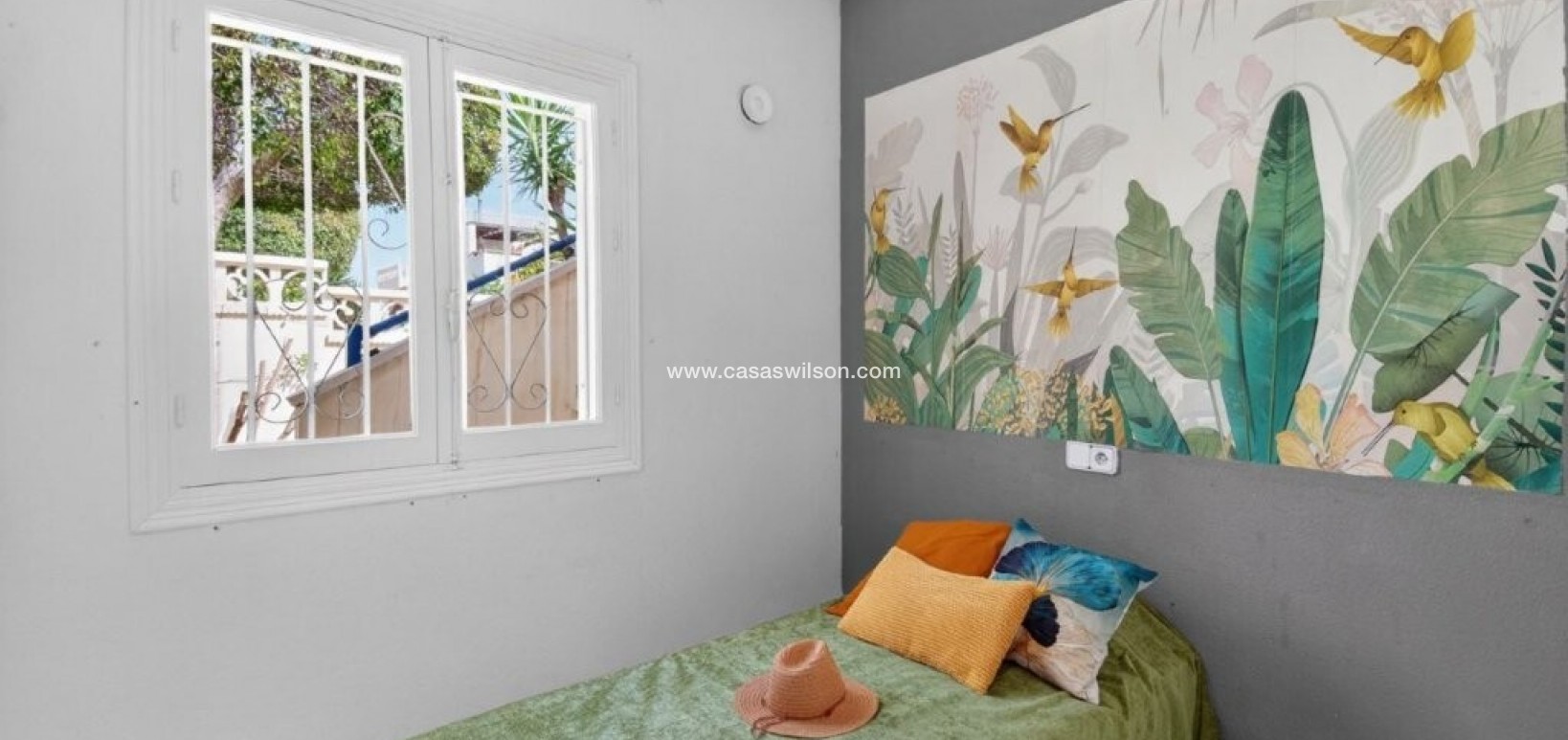 Sale - Townhouse - Torrevieja - Los Altos