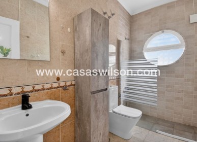 Sale - Townhouse - Torrevieja - Los Altos