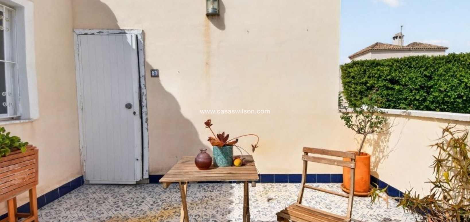 Sale - Townhouse - Torrevieja - Los Altos