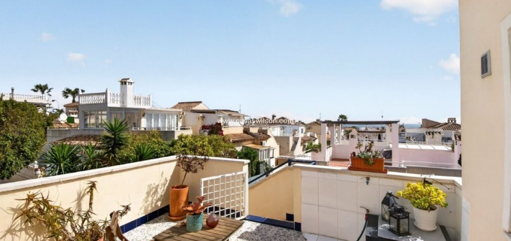 Sale - Townhouse - Torrevieja - Los Altos