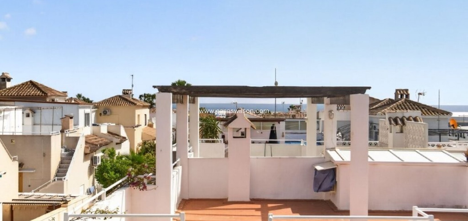 Sale - Townhouse - Torrevieja - Los Altos