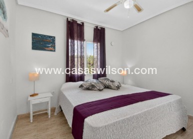 Sale - Townhouse - Torrevieja - Los Altos