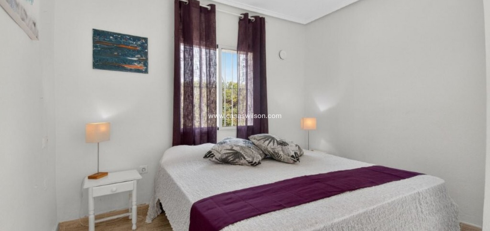 Sale - Townhouse - Torrevieja - Los Altos