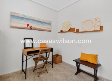 Sale - Townhouse - Torrevieja - Los Altos