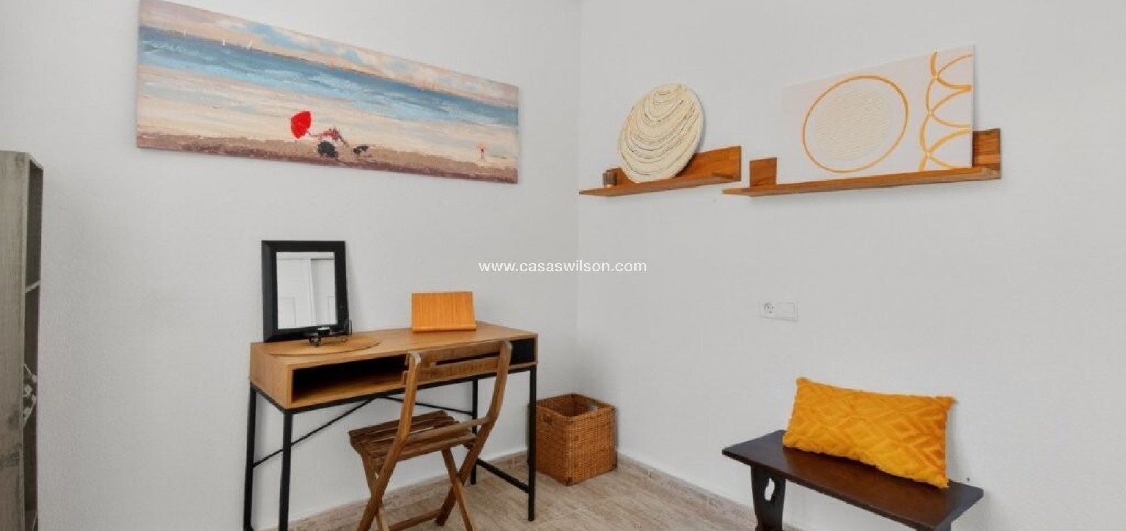 Sale - Townhouse - Torrevieja - Los Altos