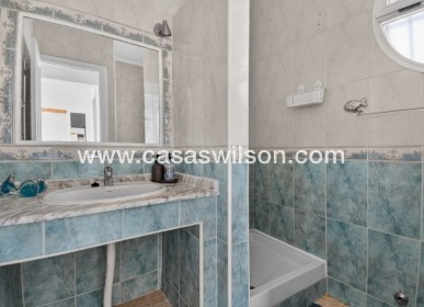 Sale - Townhouse - Torrevieja - Los Altos