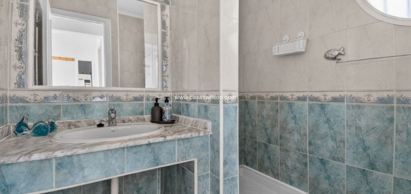 Sale - Townhouse - Torrevieja - Los Altos