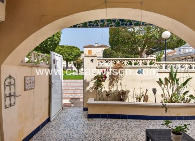 Sale - Townhouse - Torrevieja - Los Altos