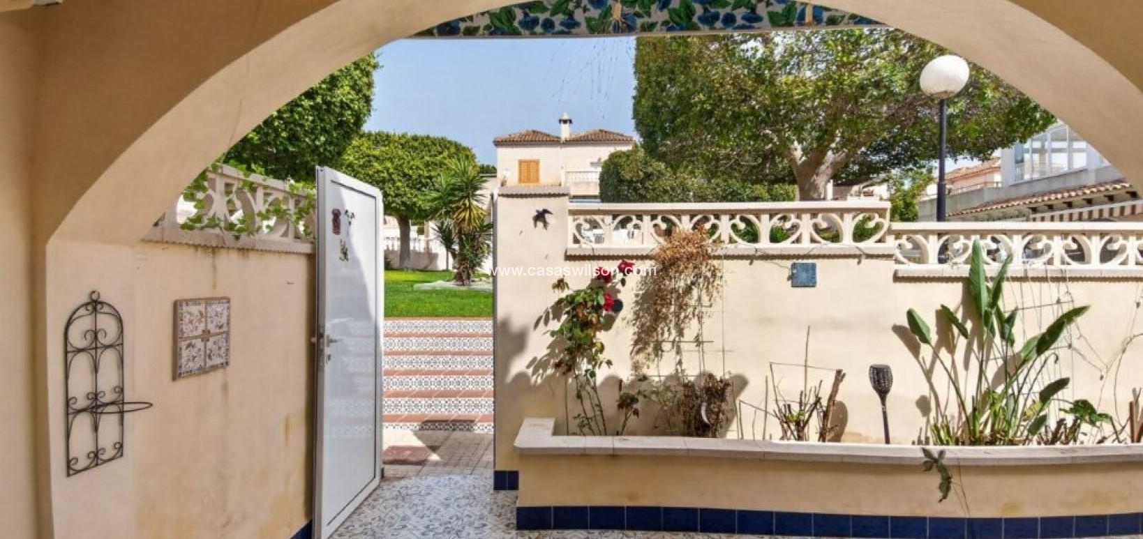 Sale - Townhouse - Torrevieja - Los Altos