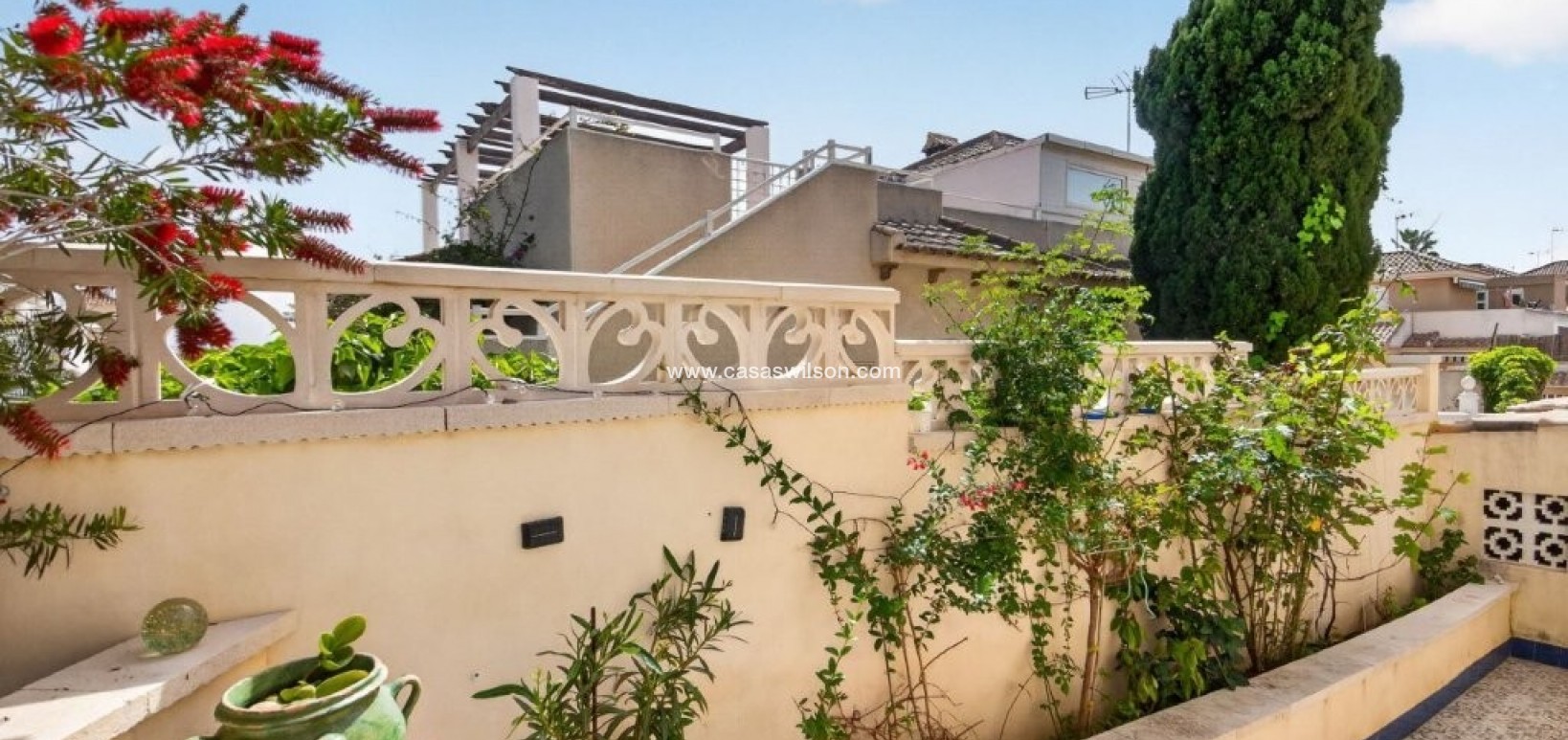 Sale - Townhouse - Torrevieja - Los Altos
