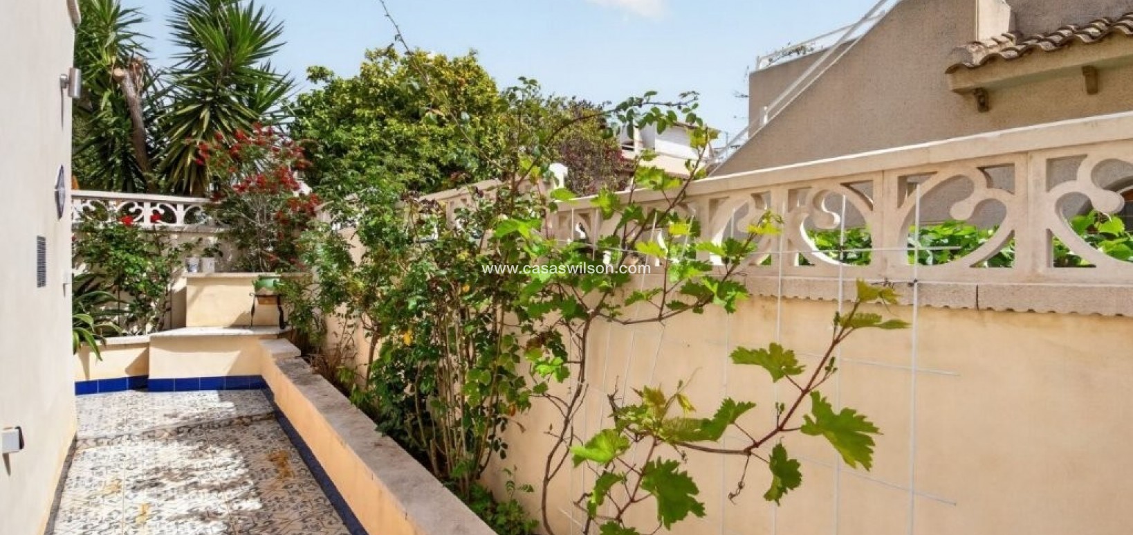 Sale - Townhouse - Torrevieja - Los Altos