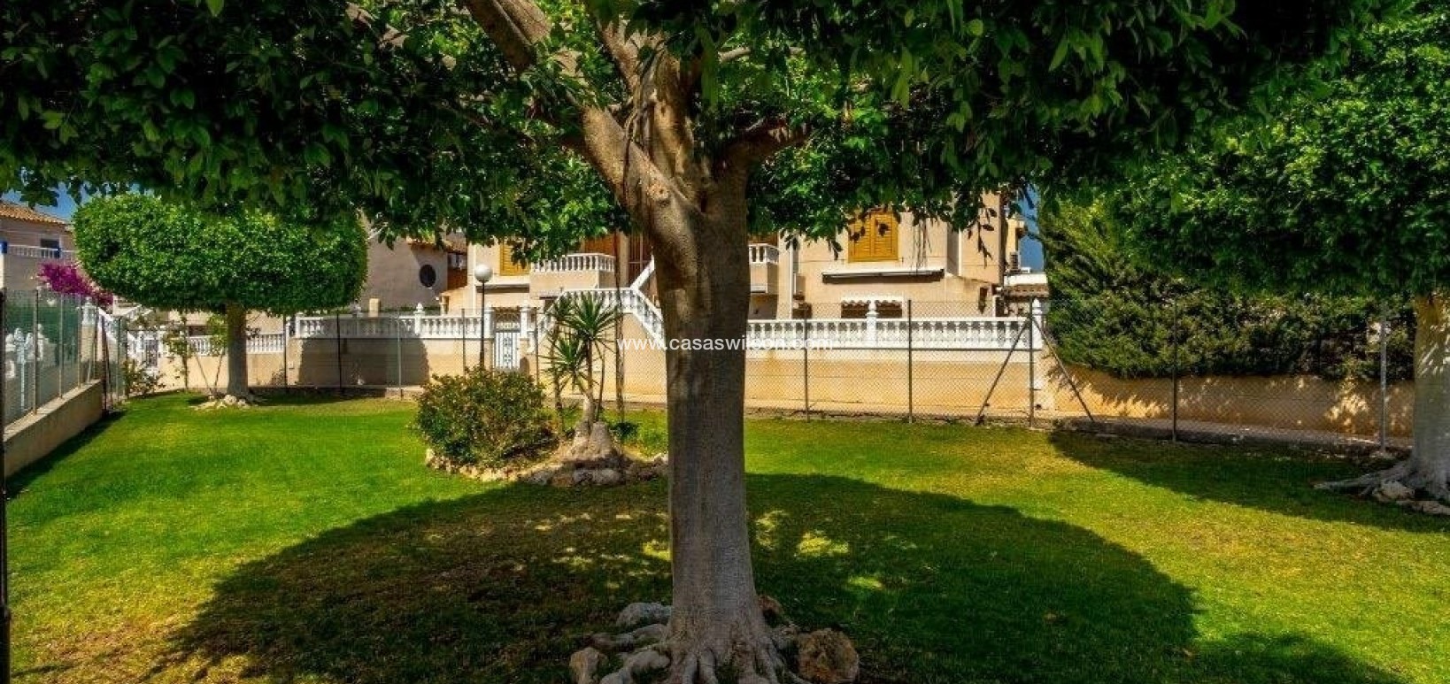 Sale - Townhouse - Torrevieja - Los Altos