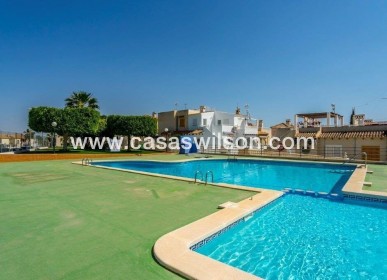 Sale - Townhouse - Torrevieja - Los Altos