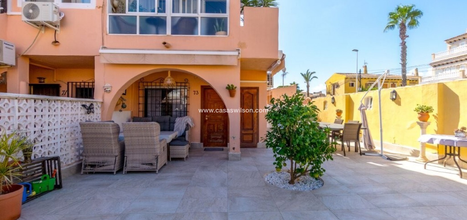Sale - Apartment - Torrevieja - La Rosaleda