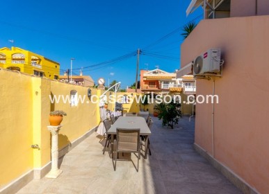 Sale - Apartment - Torrevieja - La Rosaleda